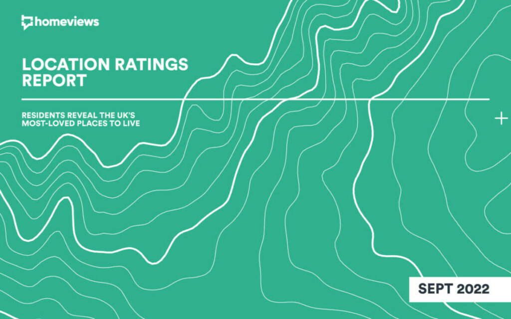 HomeViews Location Ratings Report front cover