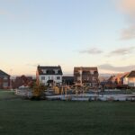User submitted image of Hereford Point, HR4