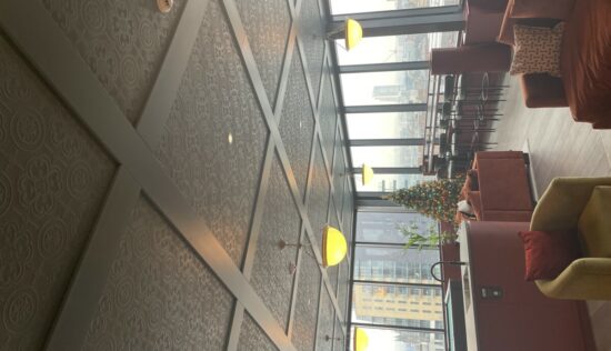 User submitted image of New York Square, LS2
