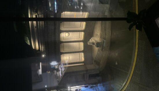 User submitted image of The Point, AB10
