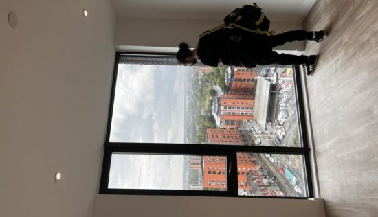 User submitted image of Fifty5ive Queen Street, M3