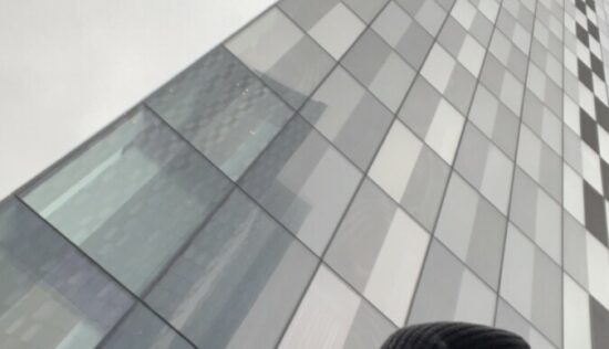 User submitted image of The Residences Manchester, M15