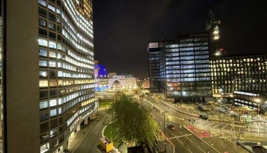 User submitted image of Aston Place, B1