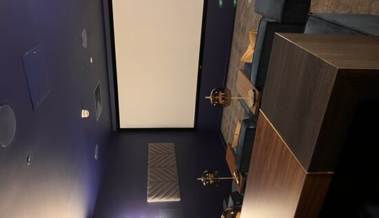 User submitted image of Fifty5ive Queen Street, M3