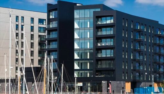 Bayscape Living, CF11