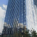 User submitted image of  The Residences Manchester, M15
