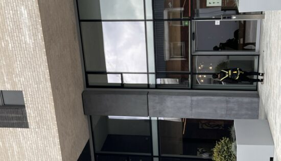 User submitted image of Fifty5ive Queen Street, M3