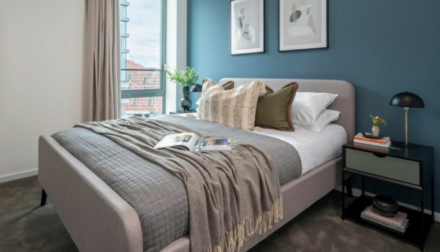 Image of East Village, E20