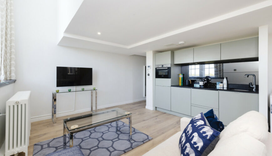 Image of Kingsford Residence, EH7