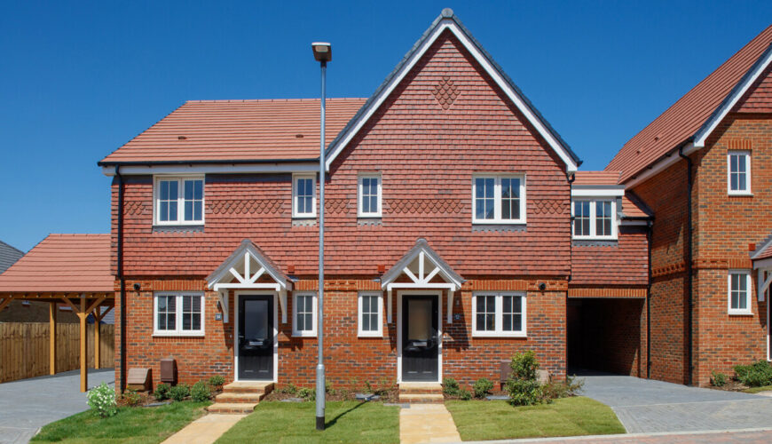 Image of Leaf Living at Fontwell Meadows, BN18