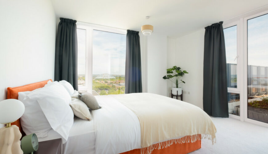 Image of The Almere, MK9