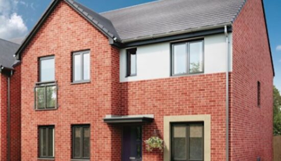Regency Park at Llanilltern Village, CF5