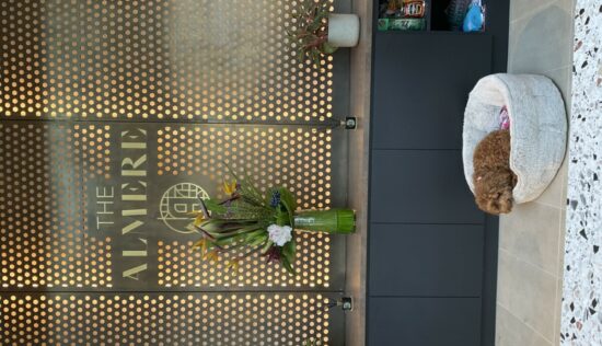 User submitted image of The Almere, MK9