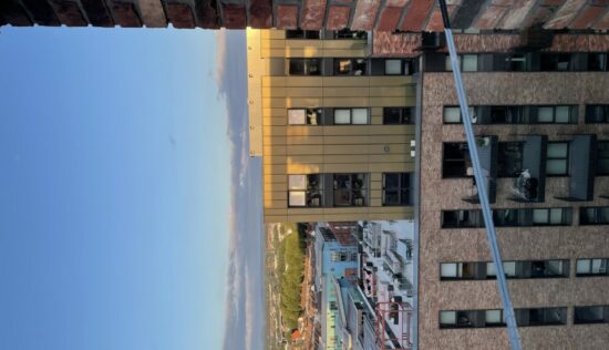 User submitted image of Box Makers Yard, BS2