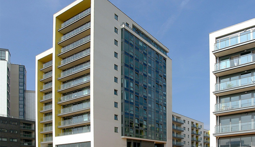 Image of Aqua Vista, E3