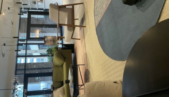 User submitted image of The Almere, MK9