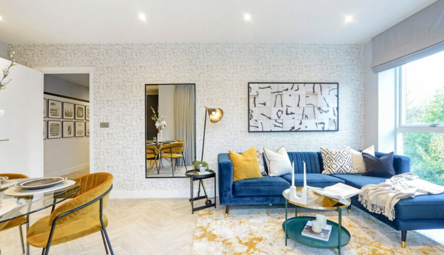 Image of The Artisan, NW2