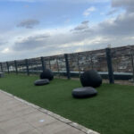 User submitted image of The Forum, B5