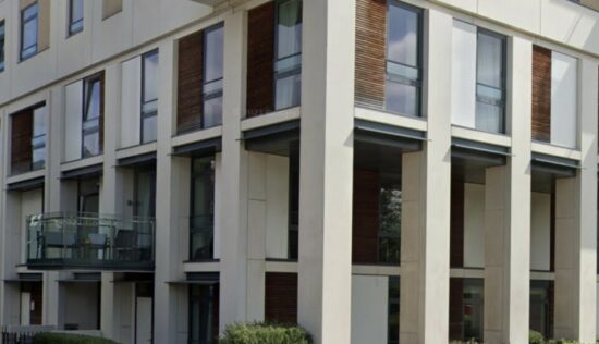 User submitted image of East Village, E20