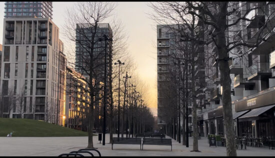 User submitted image of East Village, E20