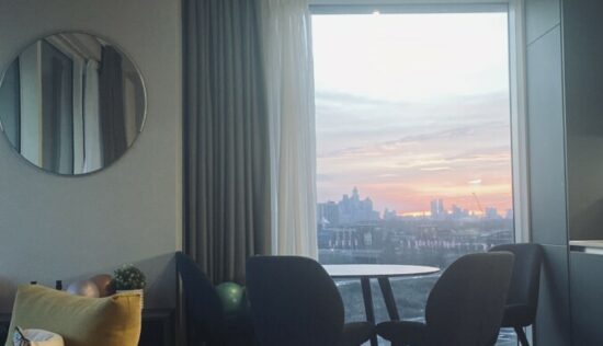 User submitted image of East Village, E20