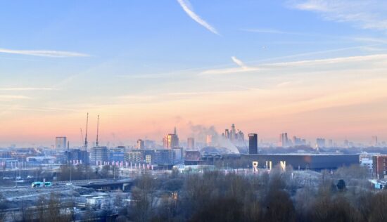 User submitted image of East Village, E20