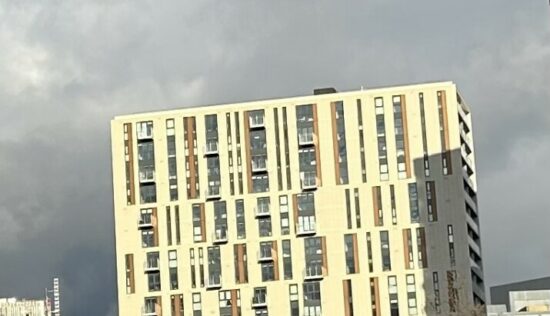 User submitted image of The Slate Yard, M3