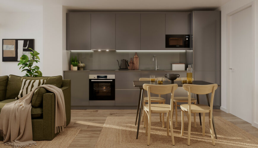 Image of Riverstone Heights, E3