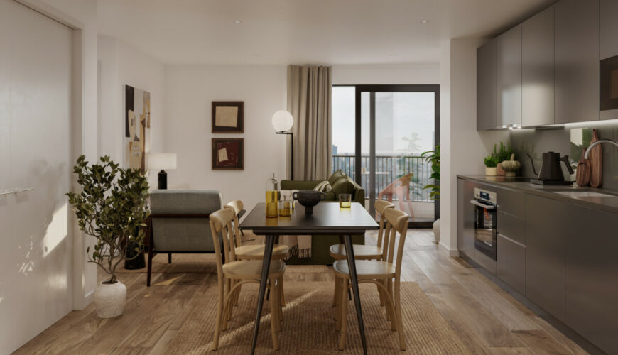 Image of Riverstone Heights, E3