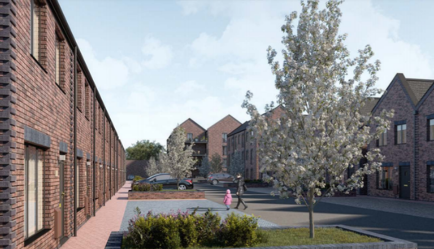 New build homes in the West Midlands Top 10 best developments HomeViews