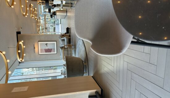 User submitted image of The Residences Manchester, M15