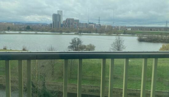 User submitted image of Blackhorse Mills, E17