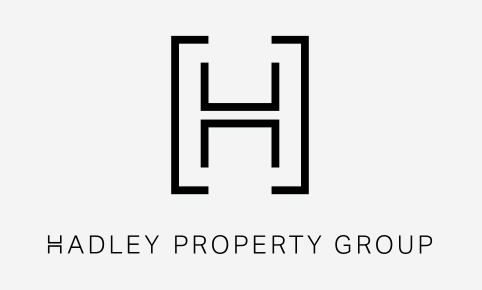 Hadley Property Group logo
