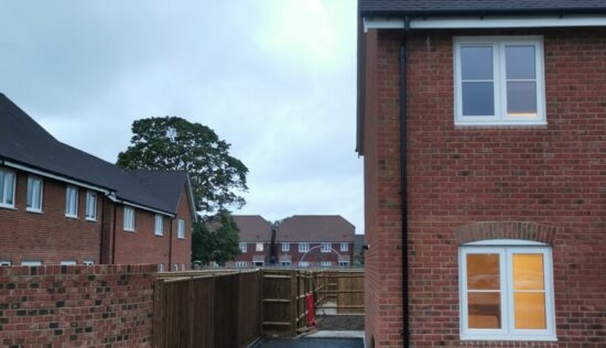 User submitted image of Westvale Park, RH6