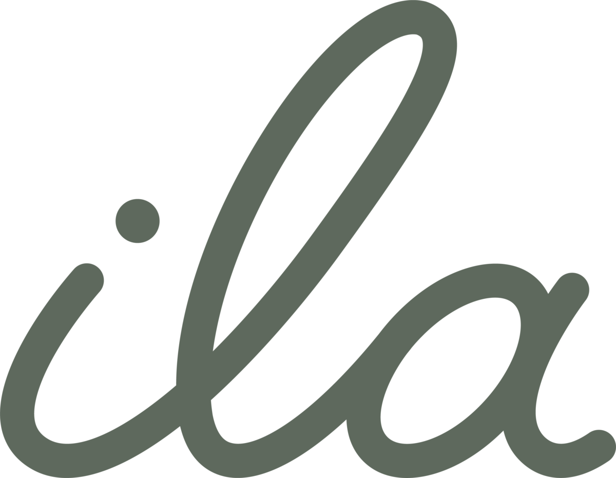 ila logo