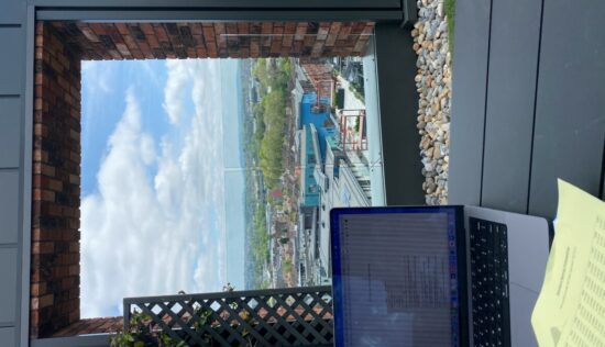 User submitted image of Box Makers Yard, BS2