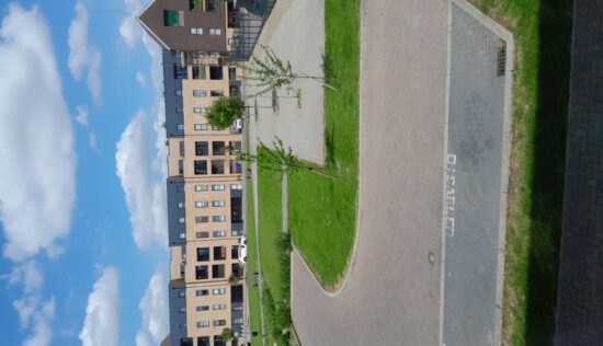 User submitted image of Lymington Mews, RM8