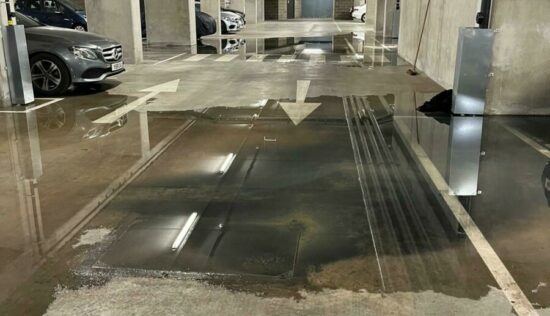 User submitted image of Hallsville Quarter, E16