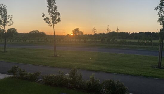 User submitted image of Saredon Gardens, WV9