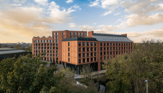 Image of Sunday Mills, SW18