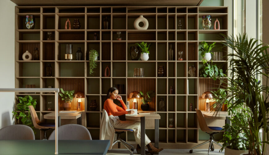 Image of Coppermaker Square, E20