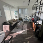 User submitted image of  AWOL at One West Point – Rental Only, W3