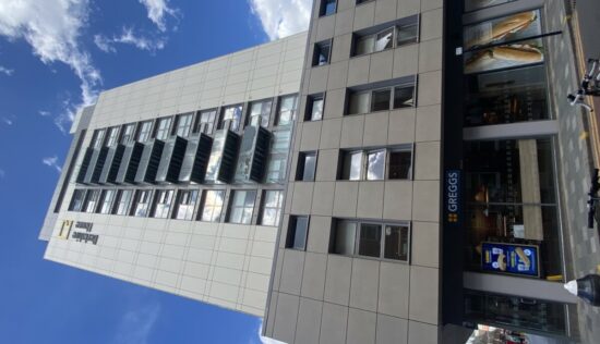 User submitted image of Berkshire House, SL6
