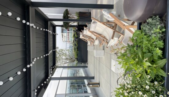 User submitted image of Bloom Nine Elms, SW11