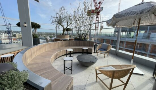 User submitted image of Bloom Nine Elms, SW11