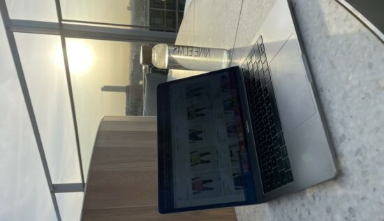 User submitted image of Bloom Nine Elms, SW11