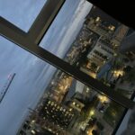 User submitted image of  New York Square, LS2