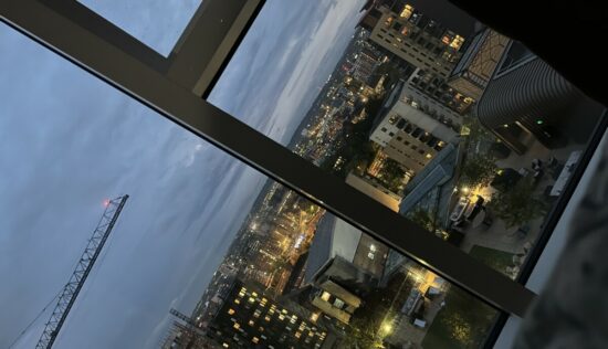 User submitted image of New York Square, LS2