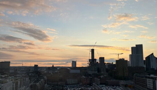 User submitted image of New York Square, LS2