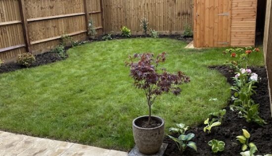 User submitted image of Heatherwell Place, GU12